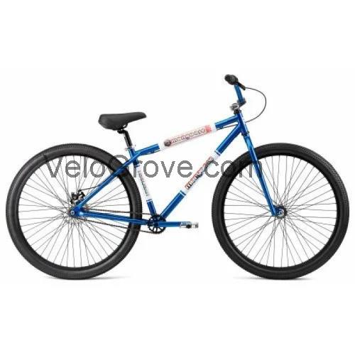 GT Pro Series LTD 29 fiche technique et avis